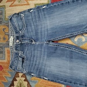 Ariat Real Denim Jeans
